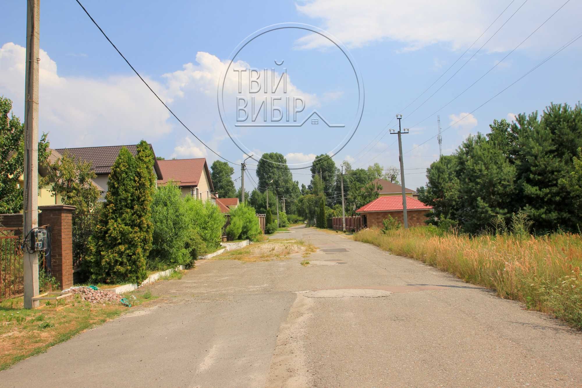 Продам Ділянку в Преміум Локації Мила