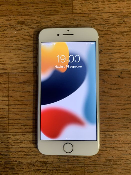 iPhone 7 128 gb, Айфон 7 128 гб
