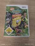 Gra SpongeBob Nintendo Wii