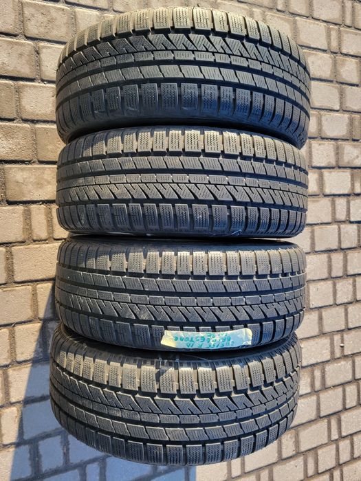 205/55R16 Склад б/у Великий вибір Bridgestone Michelin Continental