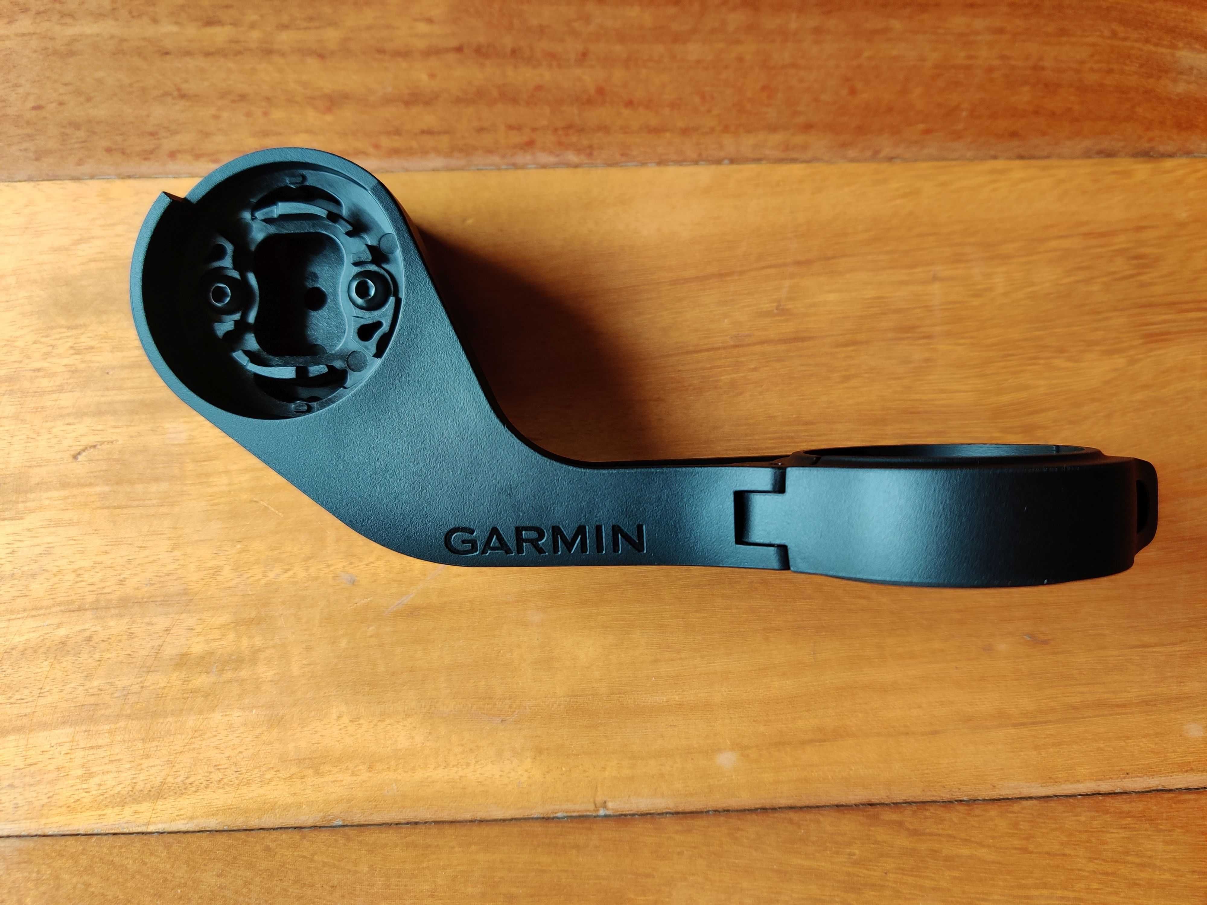 Garmin - suporte frontal para guiador de bicicleta