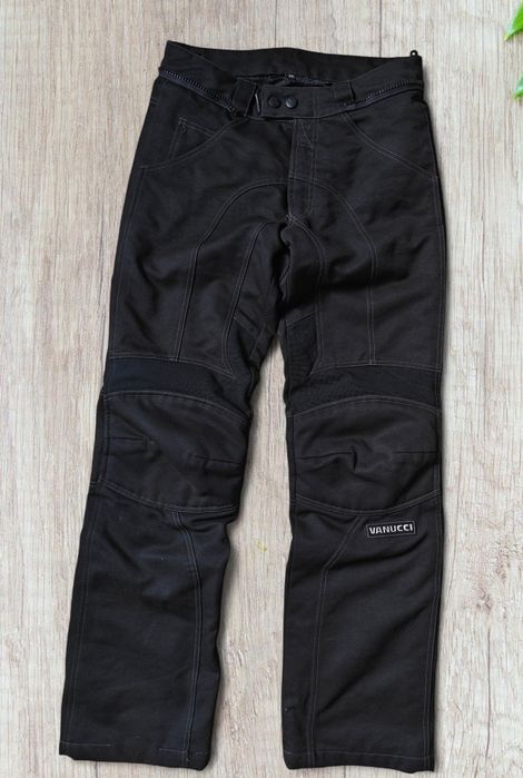 Vanucci spodnie motocyklowe rozm.46