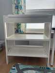Przewijak Ikea gulliver