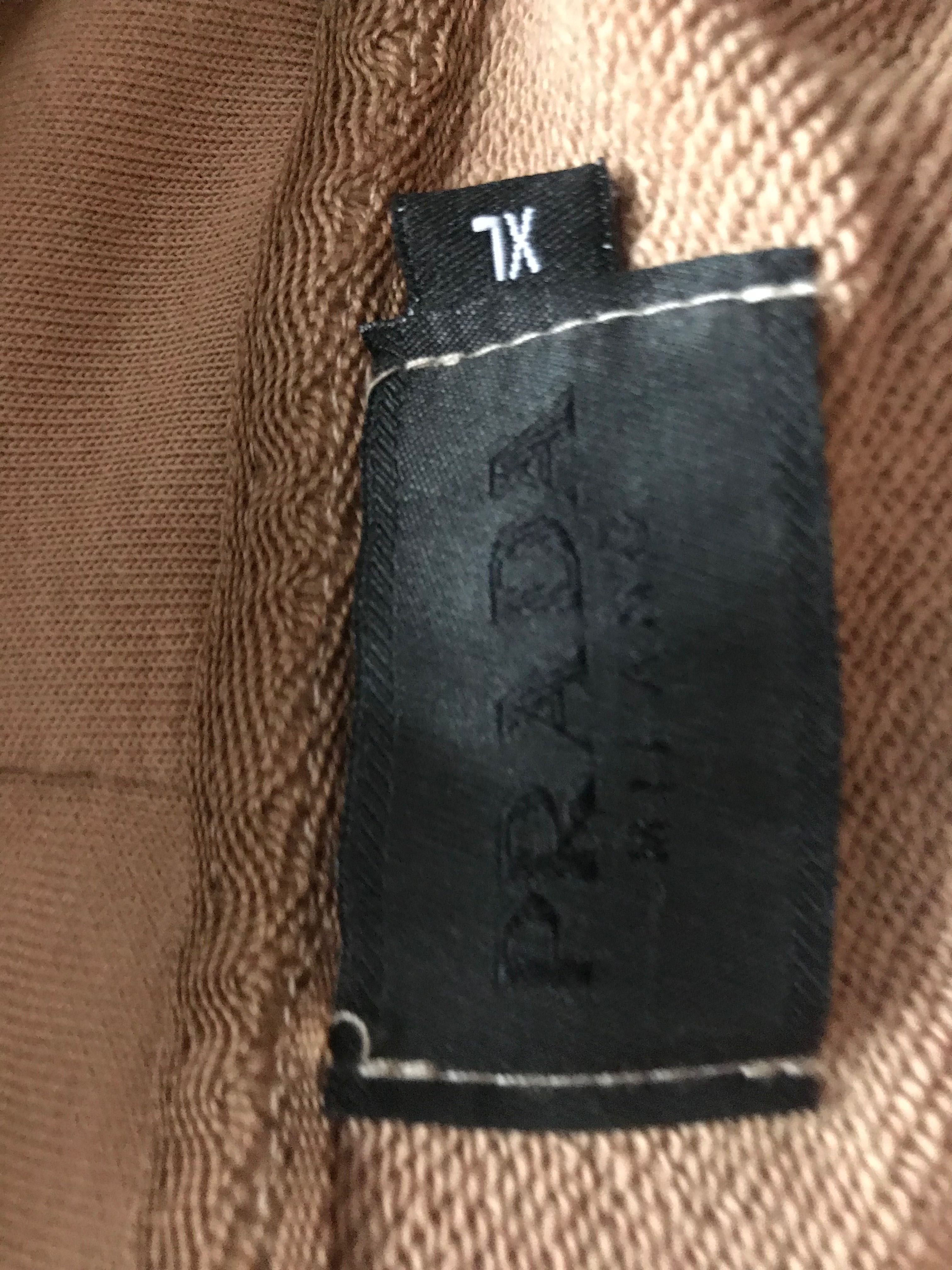 bluza damska z kapturem i metką rozmiar XL bawełna