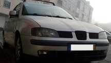 Seat Ibiza 6k3 1900 TDI 66KW