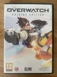 Gra Overwatch Origins Edition PL PC