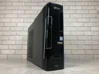 Ігровий ПК PC Acer Aspire (i5-7400/RX 6400/16/256 NVMe/1TB) компʼютер