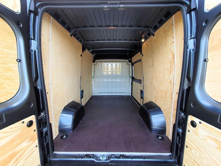 Zabudowa Busa- Boki, Podłoga, Sufit, Nadkola-MONTAŻ, WYSYŁKA-GRATIS !