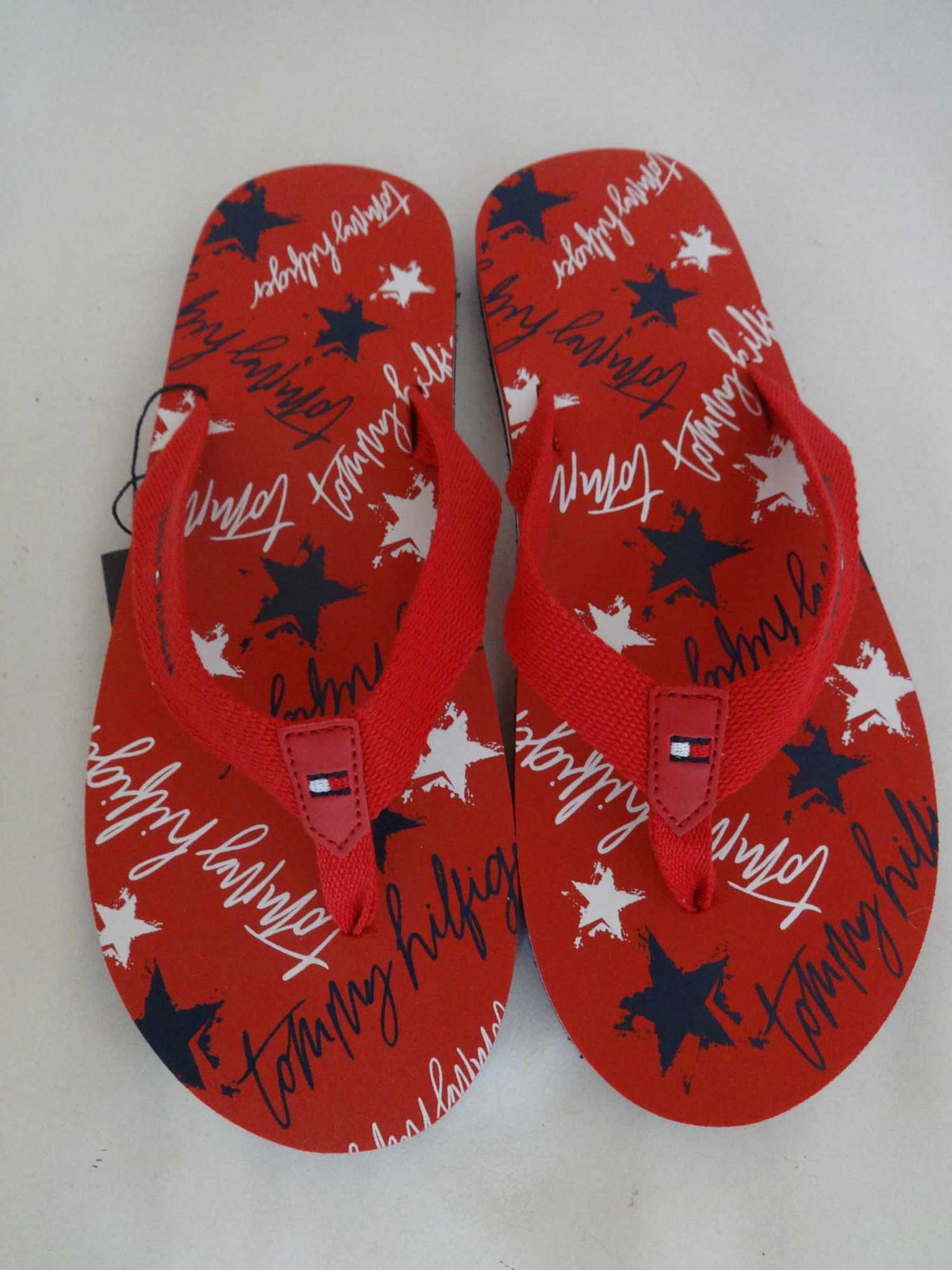 Tommy Hilfiger japonki damskie r. 38 Nowe