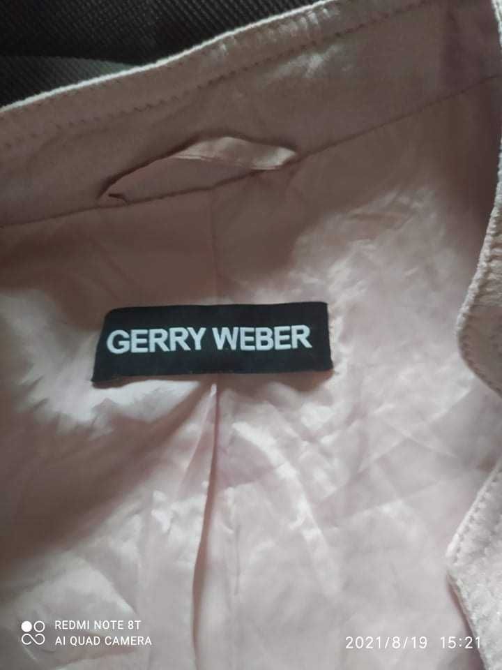 Marynarka, ramoneska Gerry Weber 36
