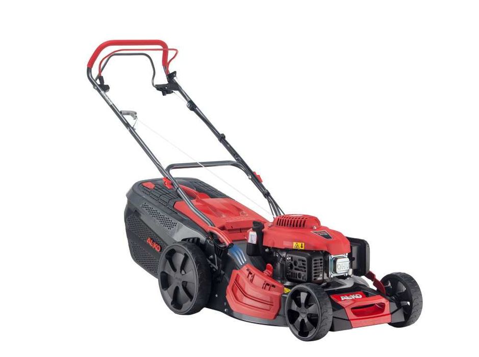 Kosiarka spalinowa z napędem 521 SP-A PREMIUM 51 cm 4w1 5 lat gw.