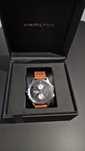 Zegarek Hamilton Khaki X-Wind Aviation