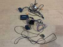 Dension Gateway PRO GWPC12B USB cyfrowa zmieniarka AUDI VW BMW