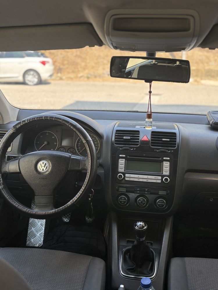 Vw jetta 1.9 TDI 105cv
