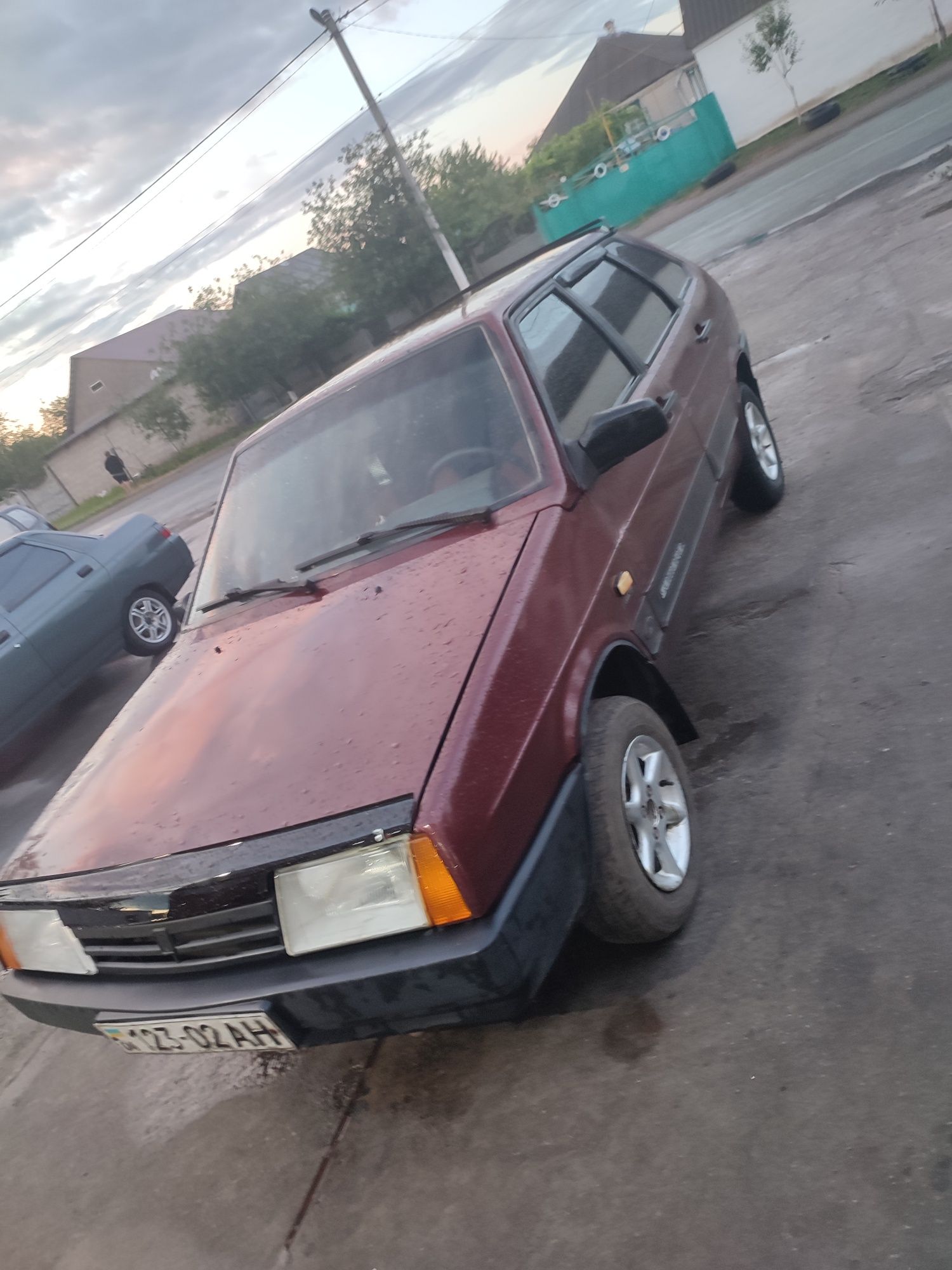 2109 срочная продажа!