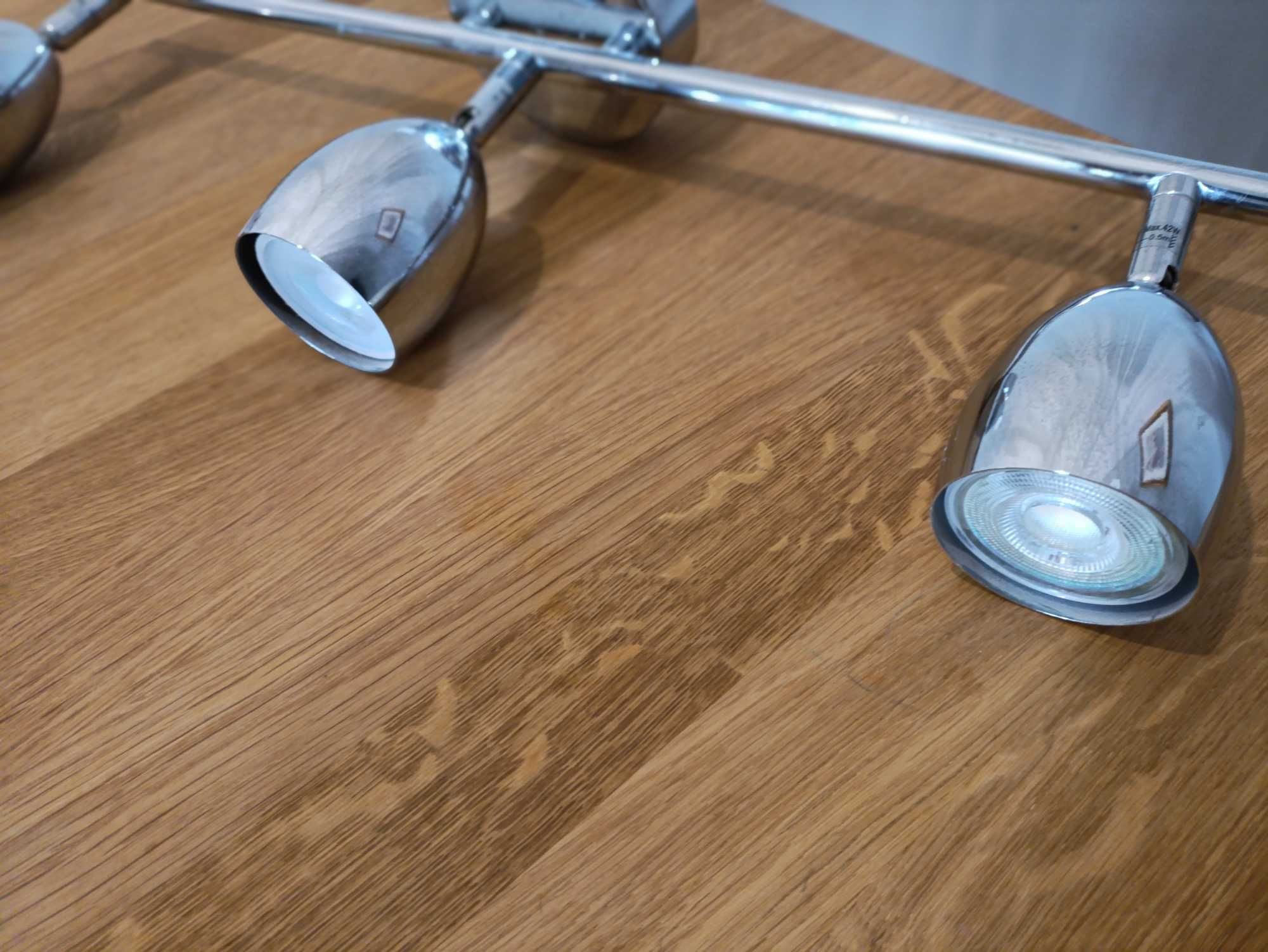 Lampa sufitowa lazienkowa
