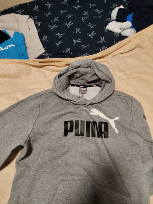 Bluza męska Puma