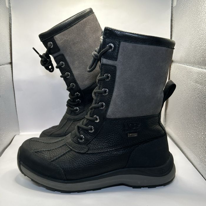 Женские зимние сапоги UGG Adirondack III 6 ,