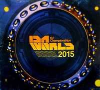 IDA Worlds DJ Championships 2015r
