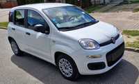 Fiat Panda 1.0 hybryda