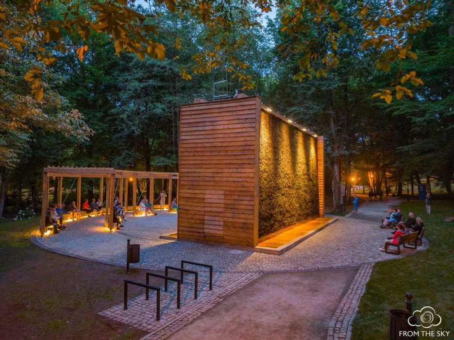 Apartament SŁONECZNY Kudowa-Zdrój