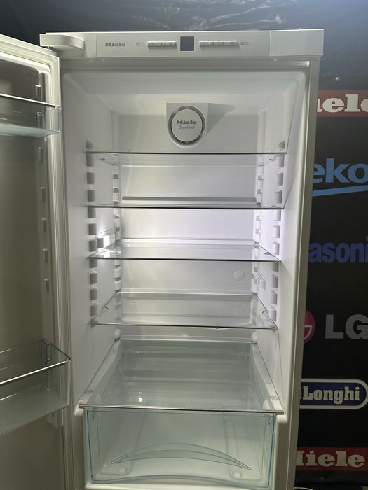 ТОП! Вбудований холодильник Miele / 281 л/A++/ DynamicCooling/ LED