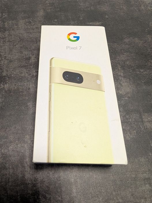 Смартфон Google Pixel 7