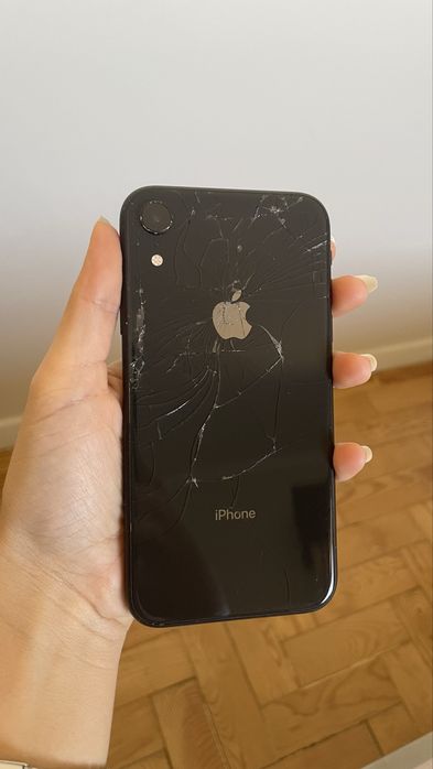 Iphone  XR 64 GB