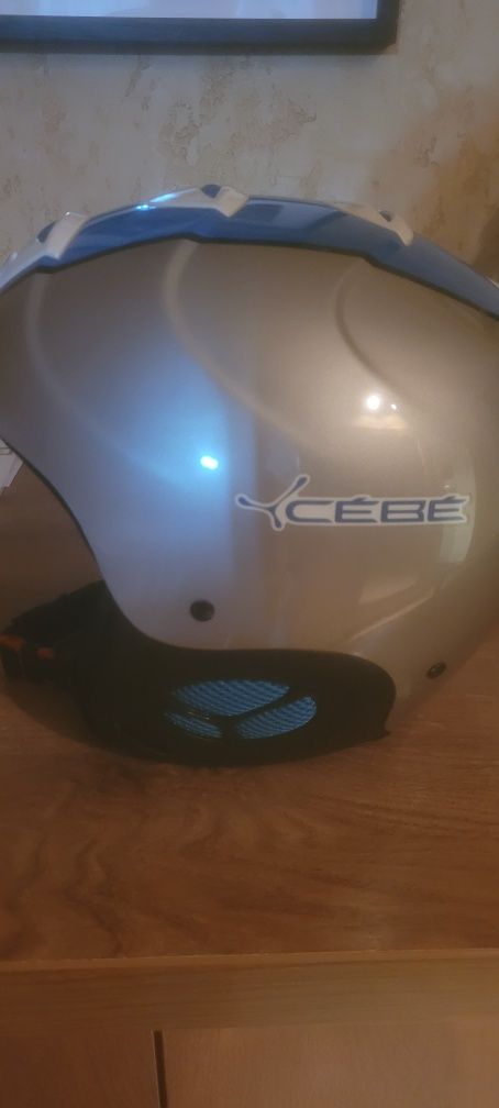 Kask narciarski Cebe M/L