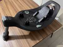 Base Z cybex rotativa