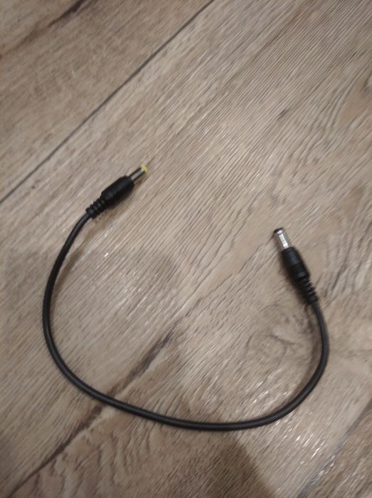 Безперебійник (UPS, ДБЖ, ИБП) 6x18650 для роутера, модема, камер