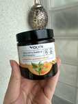 Yolyn naturalna świeca do masażu, cząstka pomarańczy, 120 ml