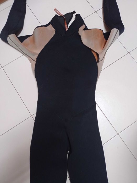 Remendos para fatos de surf neoprene