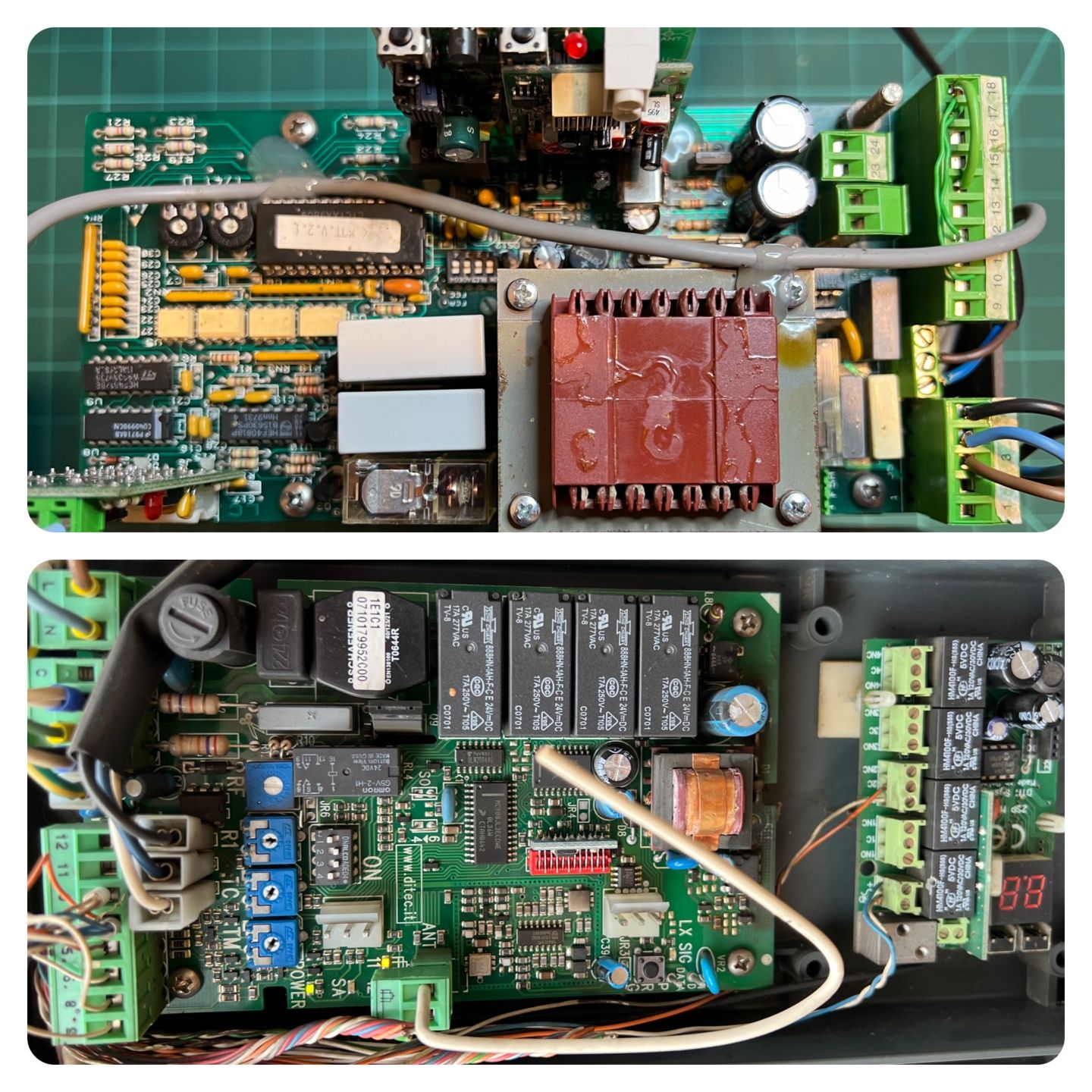 Serwis naprawy elektroniki