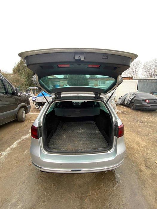 ВИГІДНО! Розборка Фольцваген passat b7  запчастини б\у. Разборка. Шрот