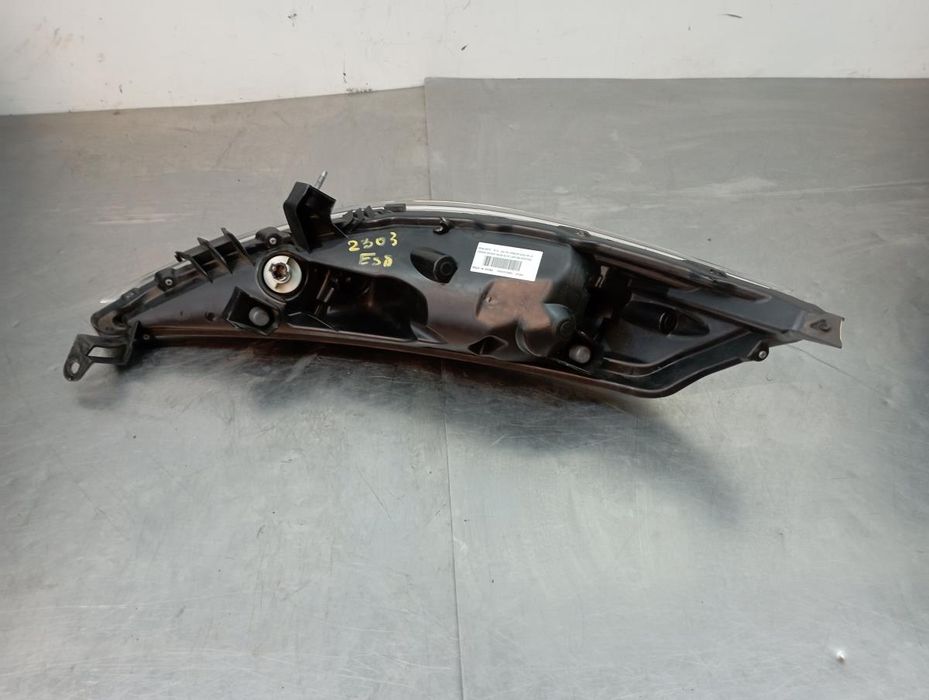 Pisca frente esquerdo NISSAN Juke (F15)