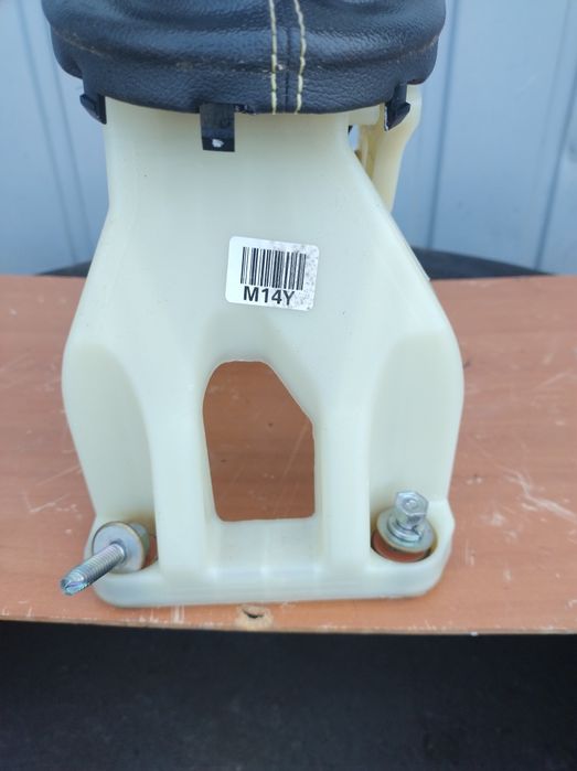 Mieszek gałka zmiany biegów Kia Soul II