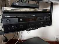 Amplituner YAMAHA RX-V520RDS