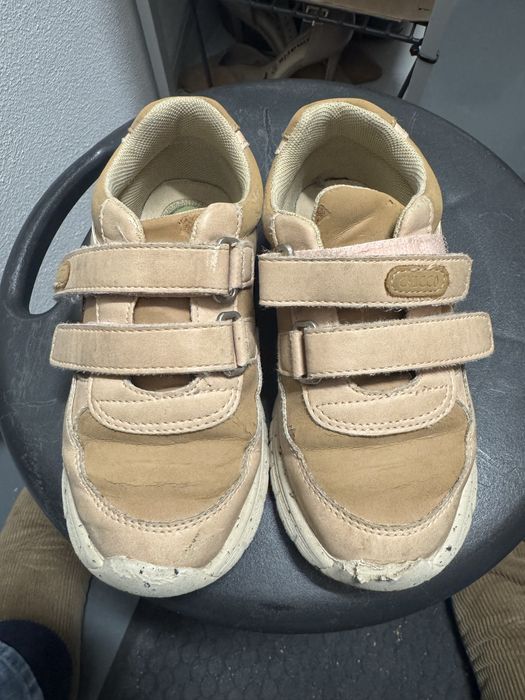 Vendo tenis/sapatilhas Chicco tm26