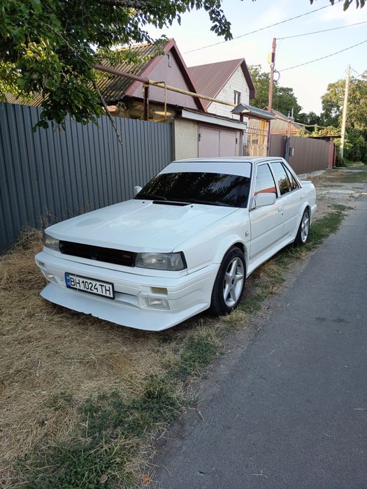 Продам Ниссан(sr20) примера Обмен