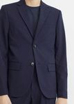 garnitur męski slim fit rozm 46