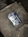 КПП Ford Cargo, Volvo F6 ZF S 5-35/281-DB-7003-BD
