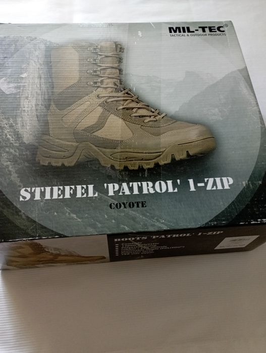 Берци черевики тактичні 44 розмір Львів НОВІ