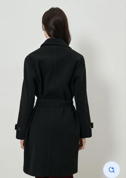 Стильне пальто! Пальто!