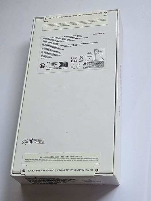 Samsung Galaxy A35 5G 128Gb
