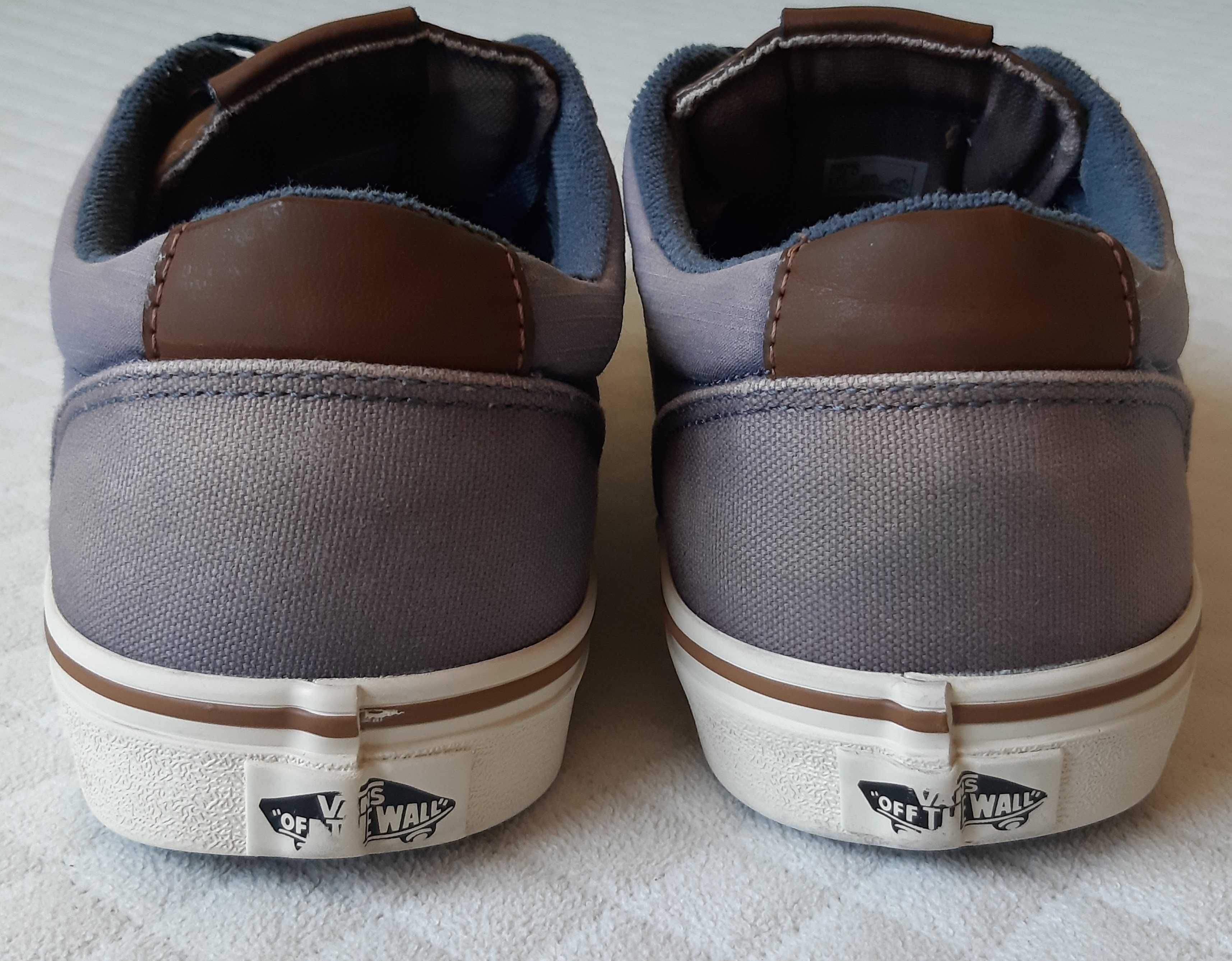 Buty Vans Atwood