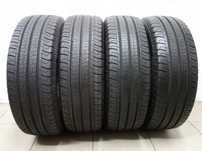 Opony letnie Goodyear Efficientgrip Cargo 195/60r16c 99h Montaż gratis