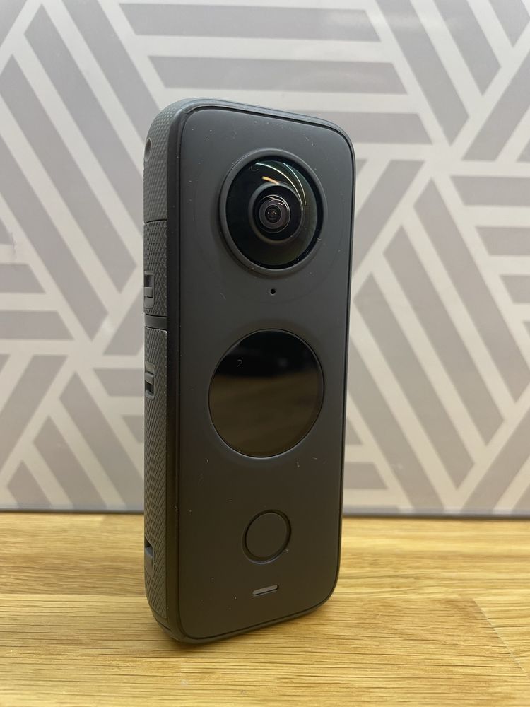 Insta360 X2 MEGA zestaw