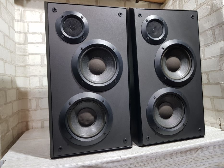 Акустика BOSE ML4, потужність 90 Вт, б/у з Німеччини