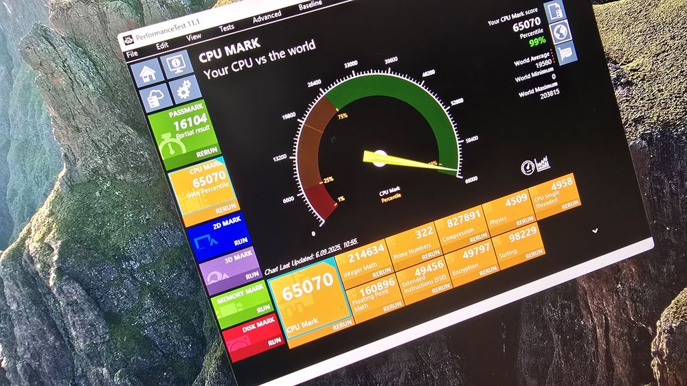 Płyta główna gigabyte z790 aorus master + 13900k